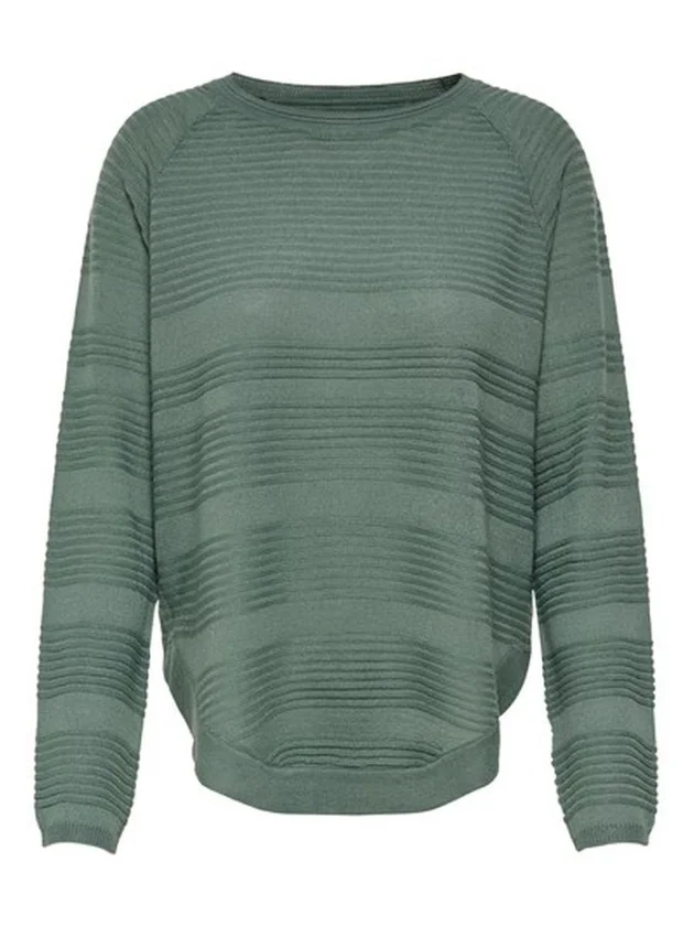 Caviar LS Pullover CS Knt