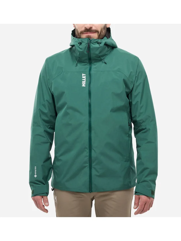 Seneca GTX 2L Jkt