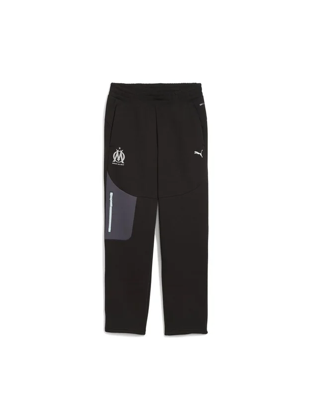 OM Pumatech Sweatpants Fl