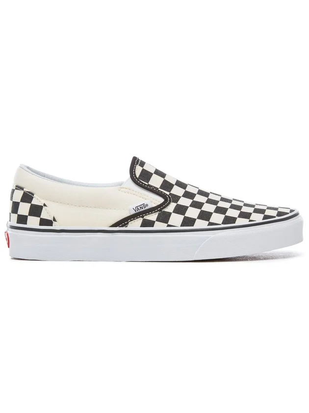 Classic Slip-On