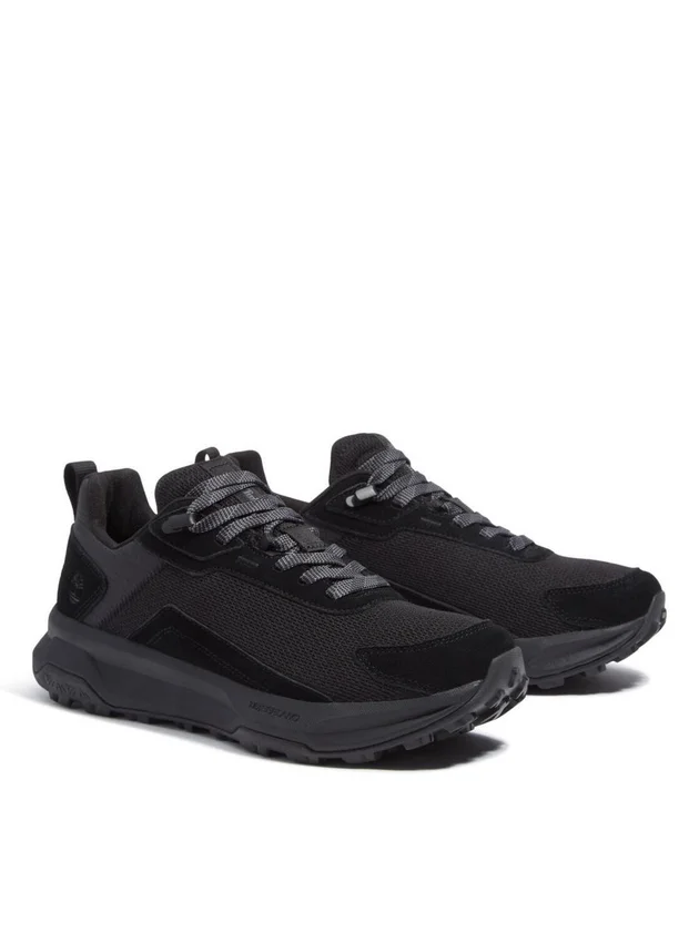 Motion Ledge Low Lace Up Sneaker