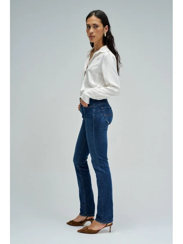 Secret Slim Basic