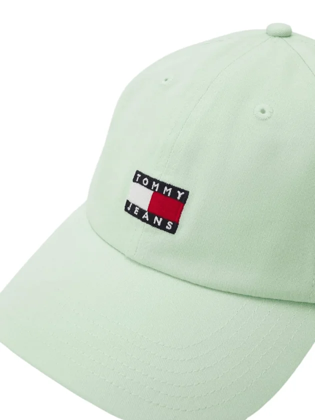 Heritage Cap