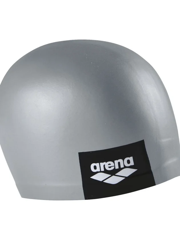 Logo Moulded Cap