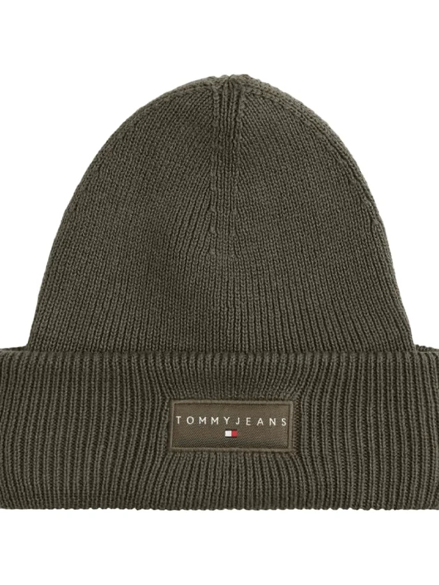 TJM Linear Beanie