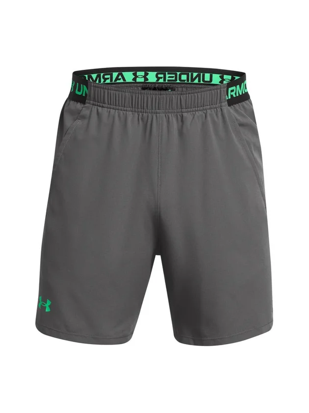 Vanish Woven 6in Shorts