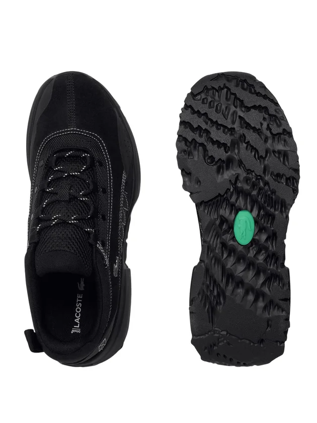 Laced Guard 2251 SMA