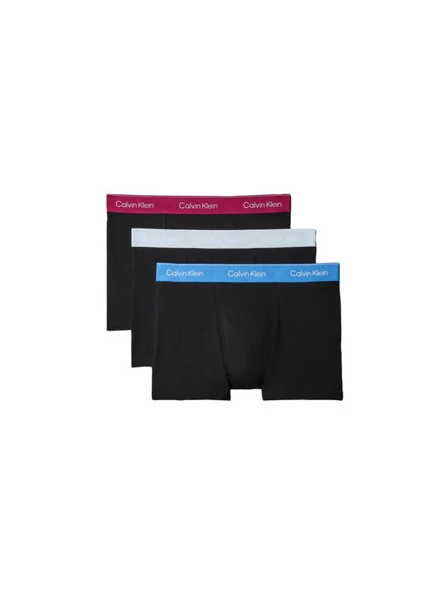 Relaxed Fit Trunk 3P