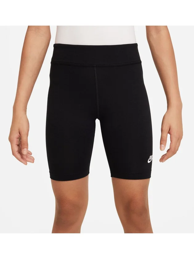 7 In Bike Short