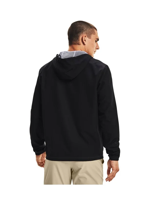 Sportstyle Windbreaker