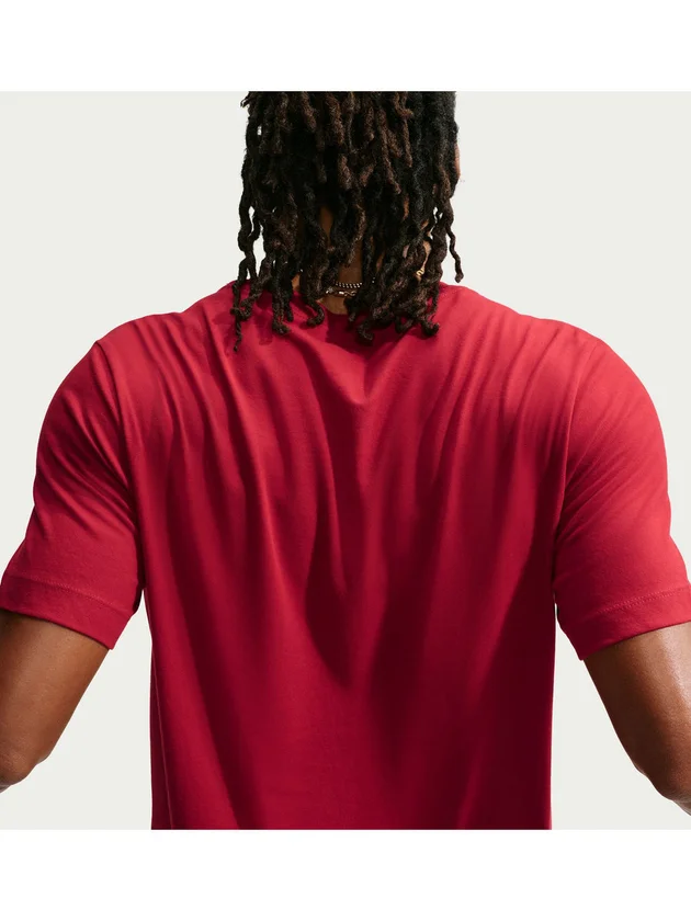 Dri-FIT Tee DFC Crew Solid