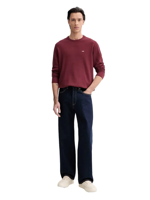 Lightweight Sweater