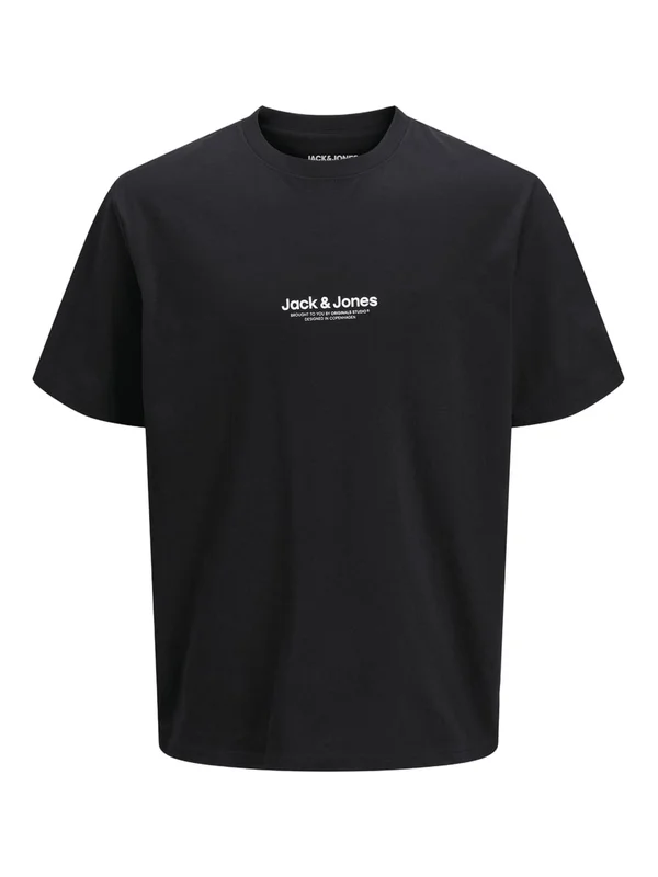 Vesterbro Tee Ss Crew Neck Noos