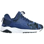 BLUE MARINE/BLACK