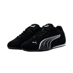 PUMA BLACK-PUMA WHITE