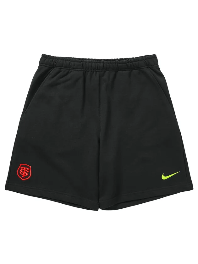 Short Ft