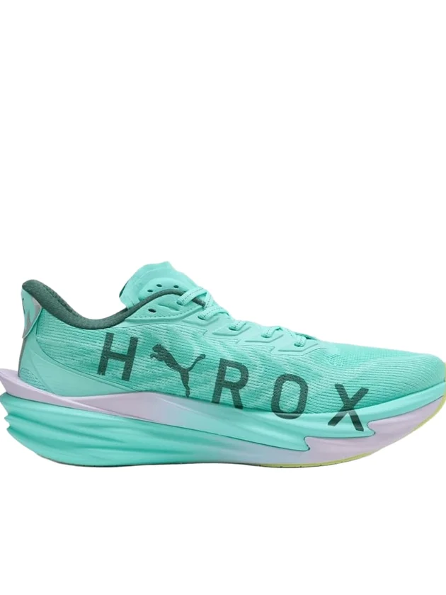 Deviate Nitro 4 - Puma X HYROX
