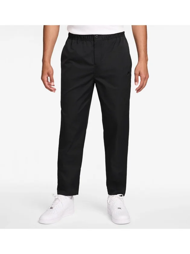 Club Wvn Taper Pant