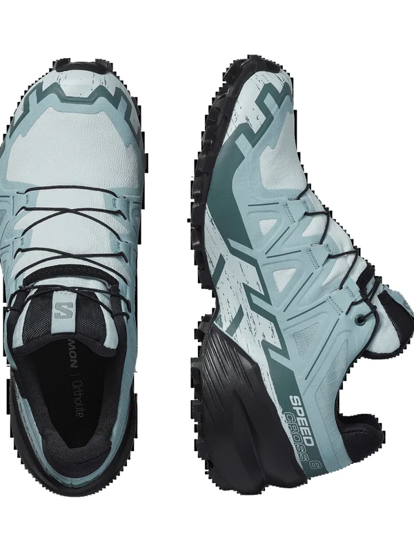 Speedcross 6 GTX