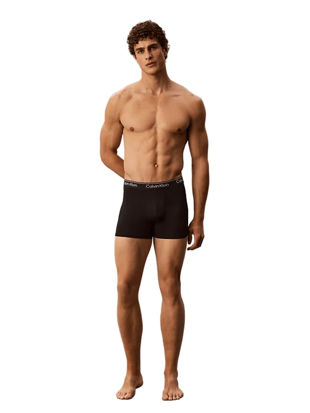 Boxer Brief 3PK