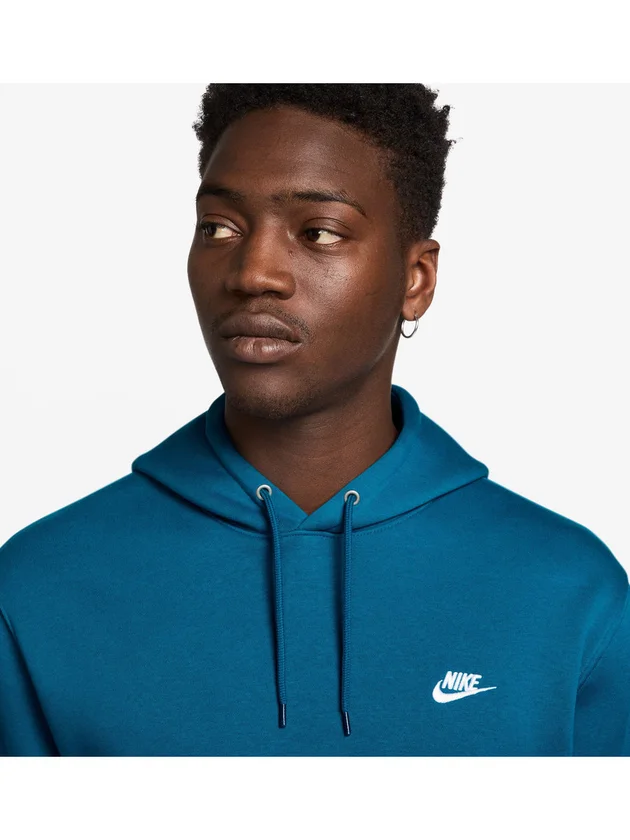 Club BB Po Hoodie