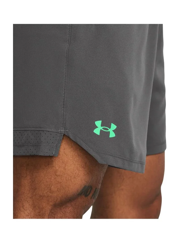 Vanish Woven 6in Shorts