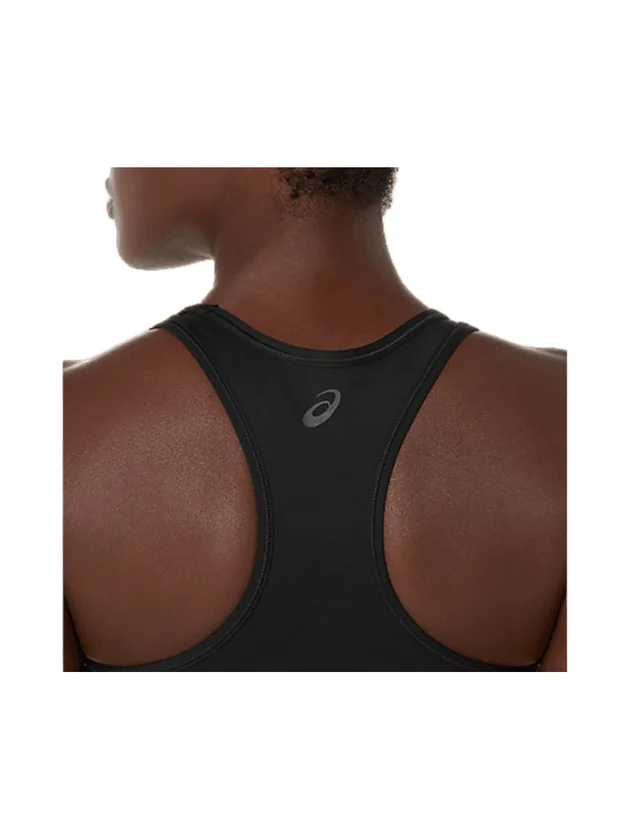 Essential Logo Padless Bra