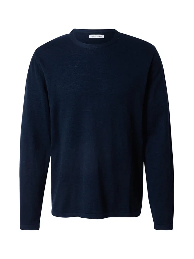 Summer Knit Crew Neck Sn