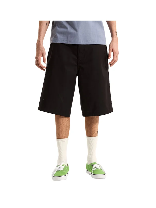 Authentic Chino Loose Shorts