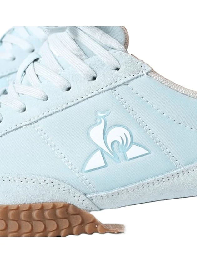 Veloce Baby Blue