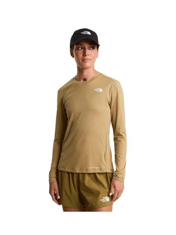 Shadow Long Sleeve T Shirt