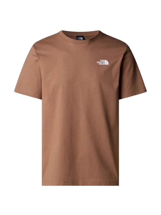 Box NSE Tee
