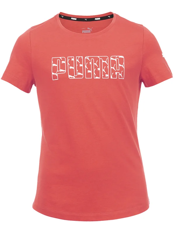 G Grls Tee