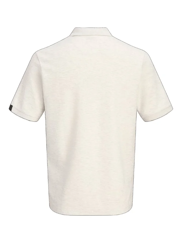 Jjdaytona Polo Ss Sn