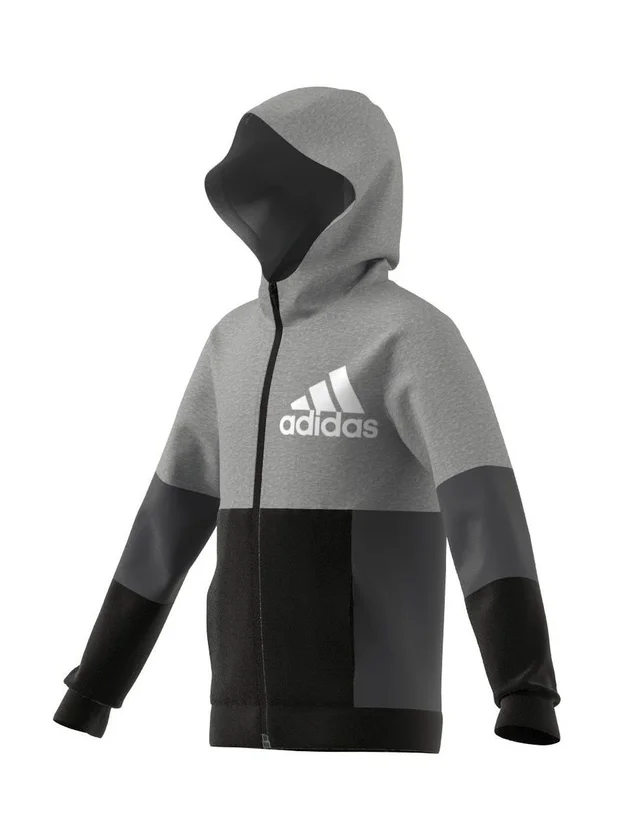 U CB FZ Hoodie