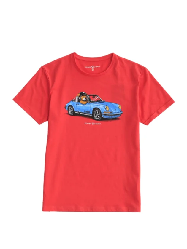 Classic T Shirt MC