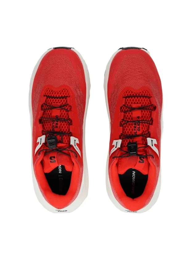 Ultra Glide 4