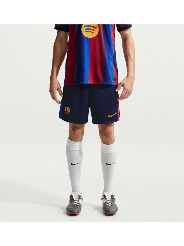 DF Short Stad