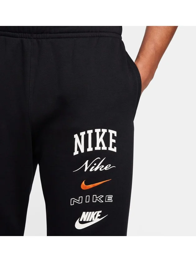 Club Bb Cf Pant Stack Gx
