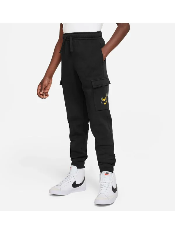 Sos Flc Cargo Pant