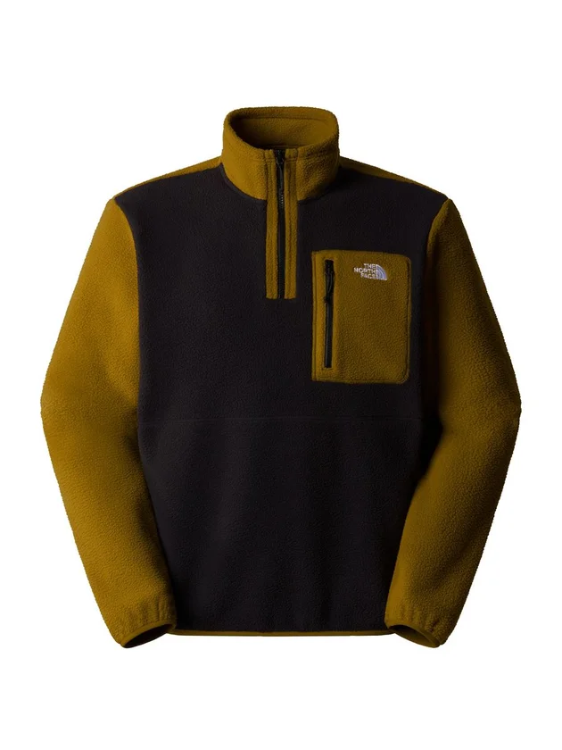 Yumiori 1/4 Zip