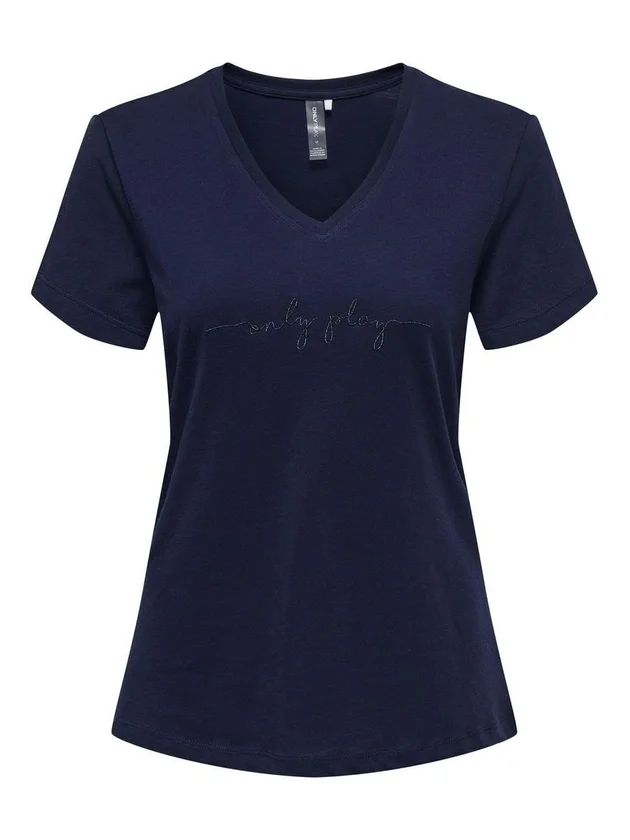 Onplux Vn Ss Reg Tee
