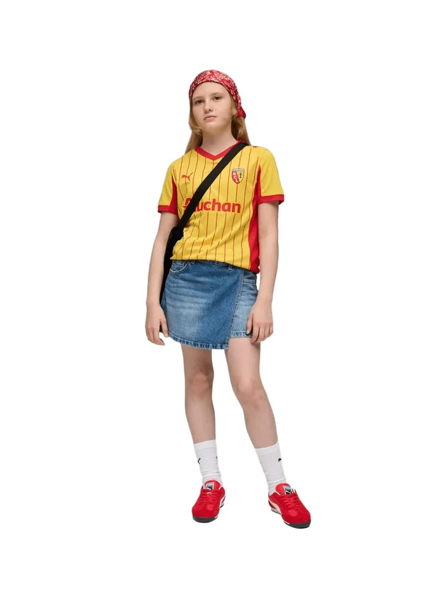 Home Jersey Replica