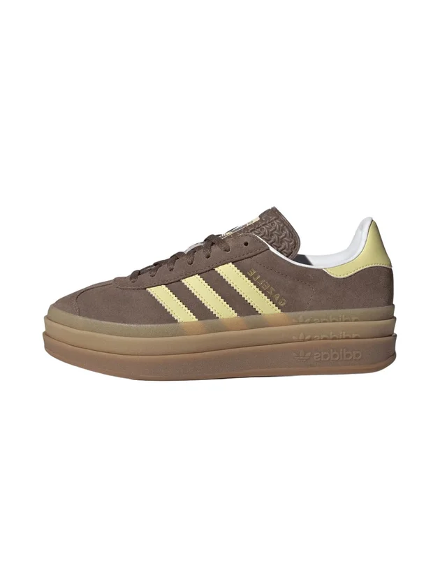 Gazelle Bold