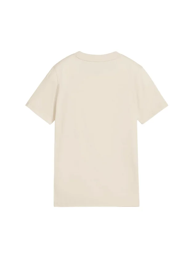 Ess Script Tee