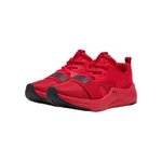 PUMA RED-PUMA BLACK