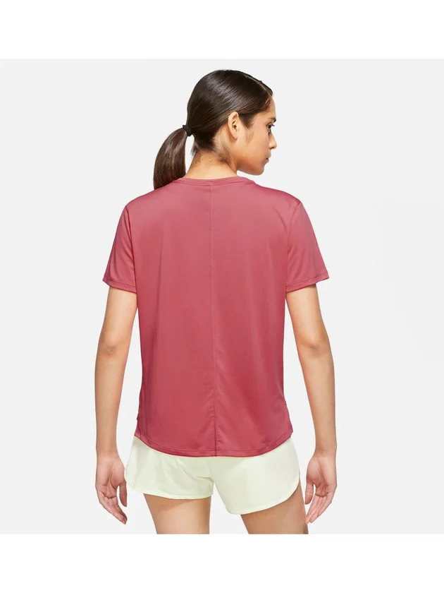 One Dri-FIT Swoosh HBR SS