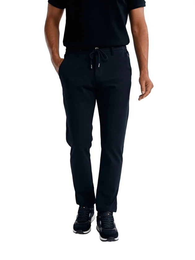 Classic Pantalon Chino Tapered