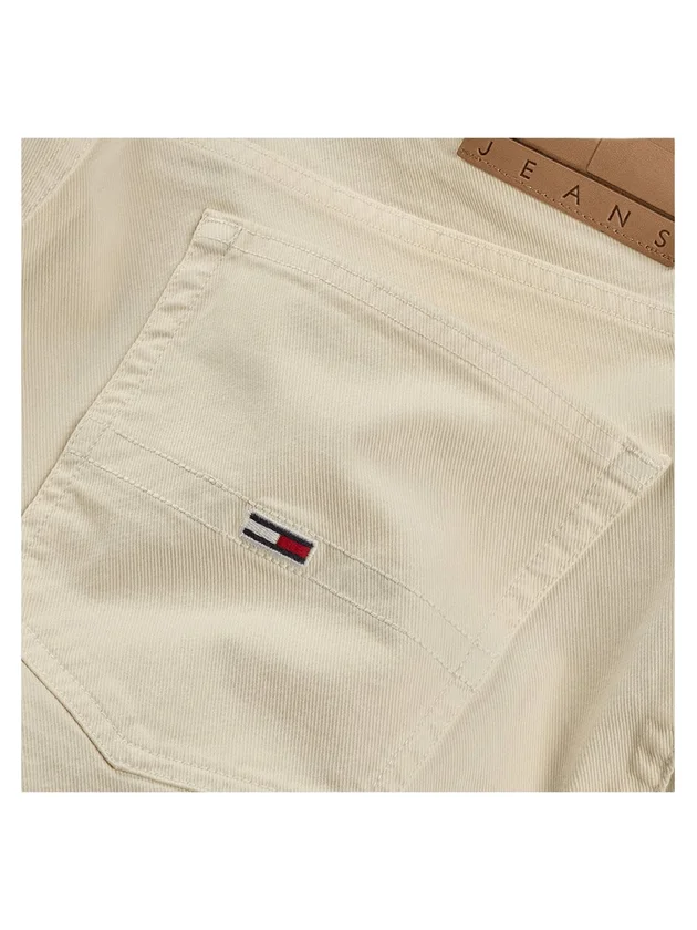 Otis Twill Rglr