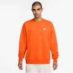 SAFETY ORANGE/WHITE